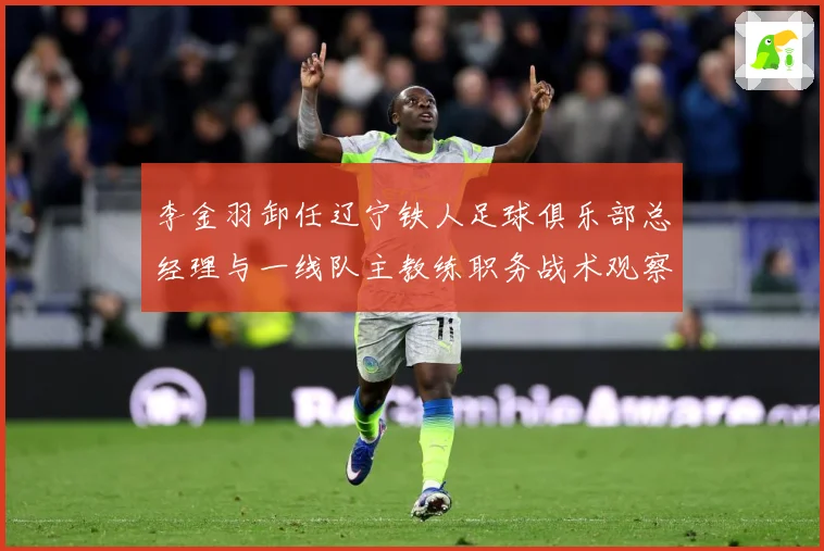 李金羽卸任辽宁铁人足球俱乐部总经理与一线队主教练职务战术观察-深度解析